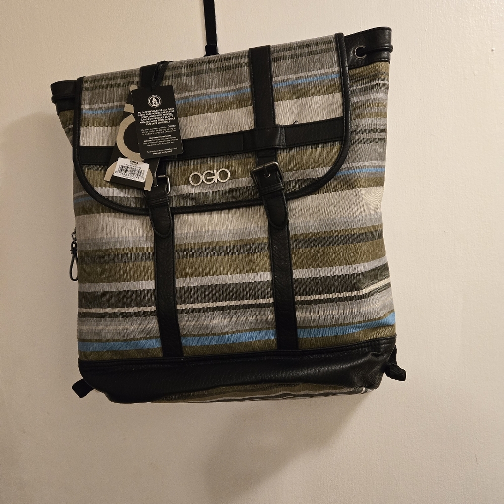 OGIO International Sedona Emma Laptop & Tablet Carry Bag Backpack